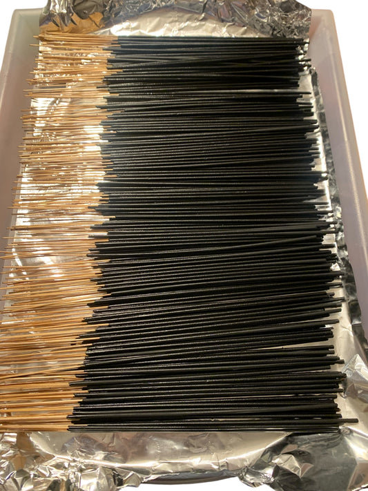 Incense Sticks (12 Pk)