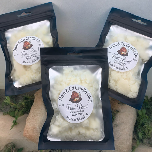 Wax Melts
