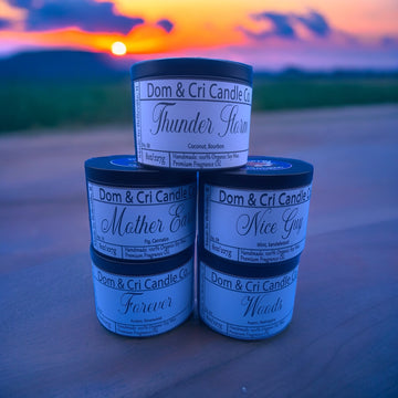 Relax= Lavender & Linen