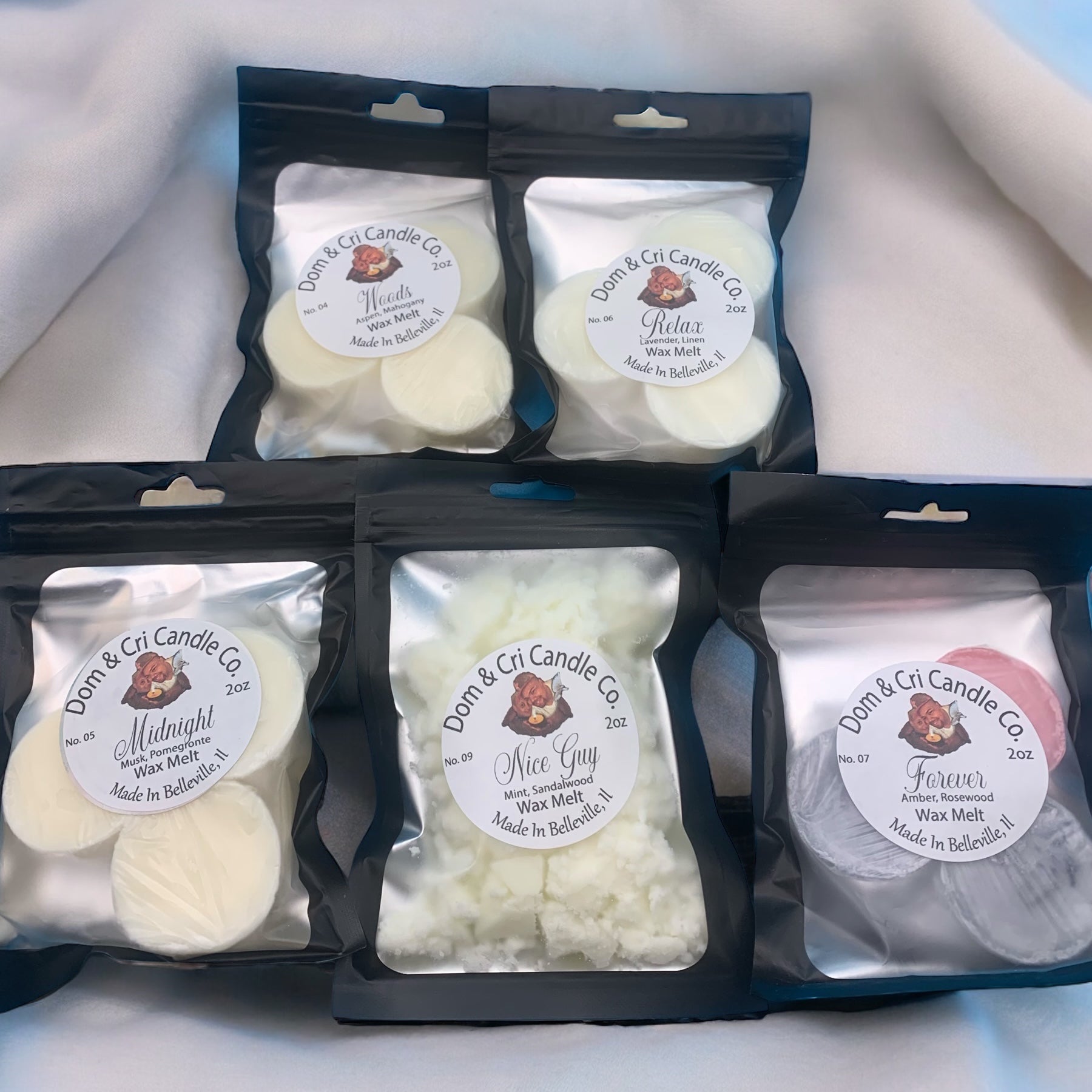 Wax Melts