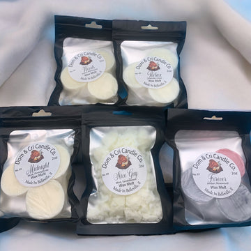 Wax Melts