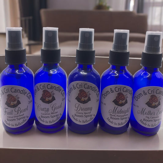 Room Sprays